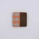 Additional picture of Colored Slip Espresso