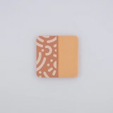 Additional picture of Colored Slip Peachy Keen