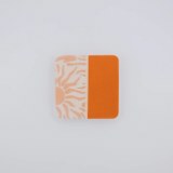 Additional picture of Colored Slip Sunset
