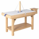 Additional picture of Durston Single Wedging Table