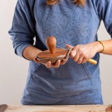 Additional picture of Garrity Tools Mushroom Anvil 5