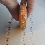 Additional picture of MKM Finger Roller- FR-24