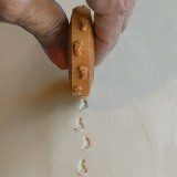 Additional picture of MKM Finger Roller- FR-23