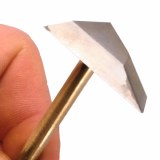 Additional picture of Angled Tip Shape Blade
