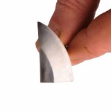 Additional picture of Curved Shape Blade