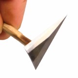 Additional picture of Pointy Shape Blade