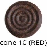 Additional picture of Red Clay w/ Grog Full Skid