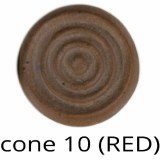Additional picture of Brown Stoneware 306 Full Skid