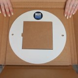 Additional picture of Pottery Tile Bat System