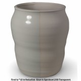 Additional picture of Clay Sample 10-85 Porcelain