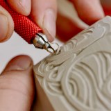 Additional picture of Dragonfly Tool, Carving Pack
