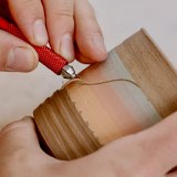 Additional picture of Dragonfly Tool, Small Point