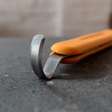 Additional picture of Forge Tool, Yellow Crescent
