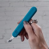 Additional picture of Forge Tool, Blue Handle Rect