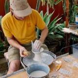 Additional picture of Large Triangle Metal Rib