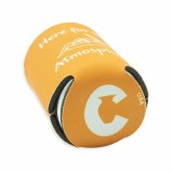 Additional picture of Here for the Atmosphere Koozie