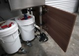Additional picture of Mobile Clay Water Recycling Sy