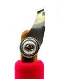 Additional picture of Square Tip Palm Carver