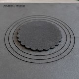 Additional picture of Flexi-Bat Scalloped Foot