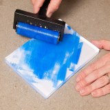 Additional picture of Gelli Arts Printing Plate 5x7