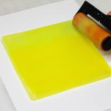 Additional picture of Gelli Arts Printing Plate 6x6