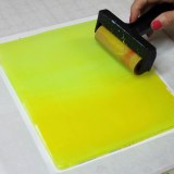 Additional picture of Gelli Arts Printing Plate 8x10