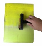 Additional picture of Gelli Arts Printing Plate 9x12