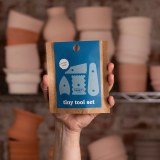 Additional picture of Garrity Tools Tiny Tool Set 2