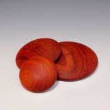 Hsin Tools Padauk Wood Rib 3