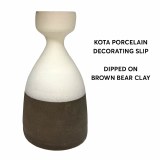 Additional picture of Kota Decorating Slip Pint