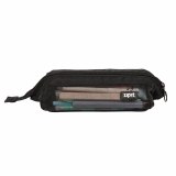 Additional picture of Lay Flat Tool Case Black Mesh