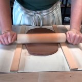 Additional picture of Thickness Strips Set