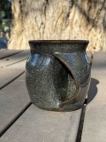 Additional picture of Coyote Glaze Smokey Pearl Pint