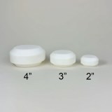 Additional picture of MoonMoon Pottery Puck Krispy 2