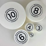 Additional picture of MoonMoon Pottery Puck Nest 2