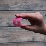 Additional picture of Rib, Mudtool Pink 1