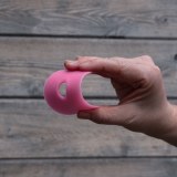 Additional picture of Rib, Mudtool Pink 5