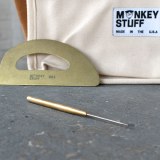 Additional picture of Monkey Stuff Needle Tool