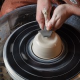 Additional picture of Centering Aid Right Handed Sm.