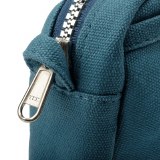 Additional picture of Soolla Pouch, Aquamarine