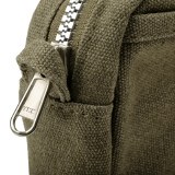 Additional picture of Soolla Pouch, Deep Forest Grn