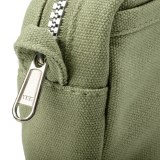 Additional picture of Soolla Pouch, Ganja Green