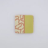Additional picture of Colored Slip Key Lime