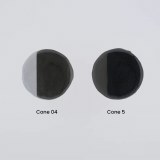 Additional picture of Colored Slip Midnight