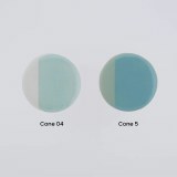 Additional picture of Colored Slip Turquoise Dream