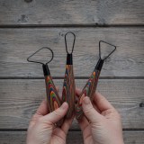 Additional picture of TORQ Tools, Oval Head & Handle
