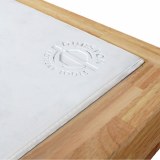 Additional picture of Durston Single Wedging Table
