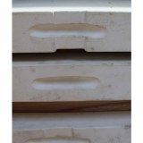 Additional picture of Durston Single Plaster Block