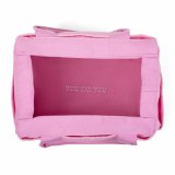 Additional picture of Soolla Bag, Flirty Flamingo