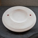 Additional picture of Hump Mold 15" Charger Plate